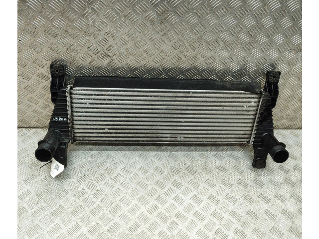 Интеркулер  EB3G9L440DB   Ford Ranger 