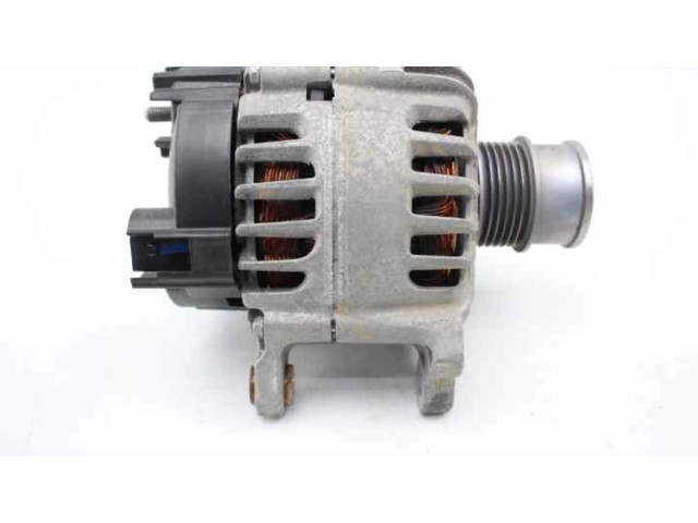 Генератор 04C903023H, 2715542C04E903015 Skoda Fabia Mk3 (NJ)