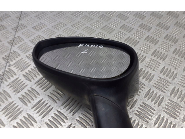 Зеркало электрическое Fiat Grande Punto - года