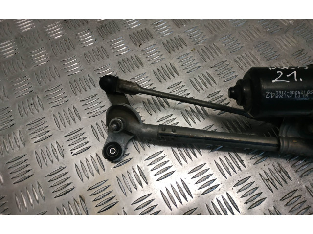 Комплект механизма стеклоочистителей