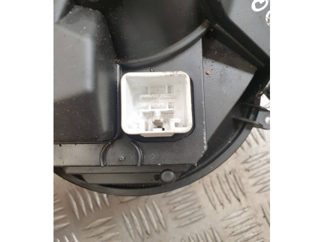 Вентилятор печки    86577   Volvo XC90