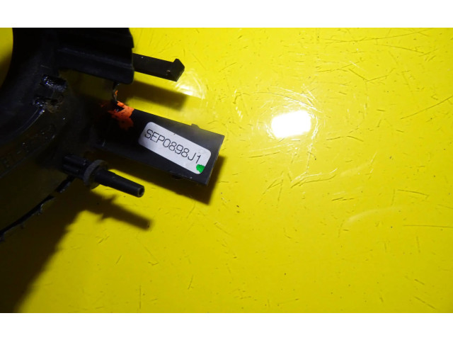 Подрулевой шлейф SRS 1J0959653, 1J0959653A   Audi A3 S3 8L