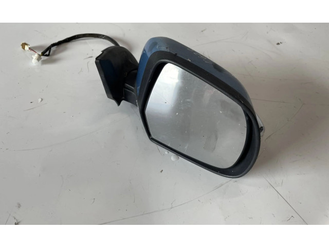 Zpětné zrcátko Nissan Leaf I (ZE0) 2013 E20210098, E20210098