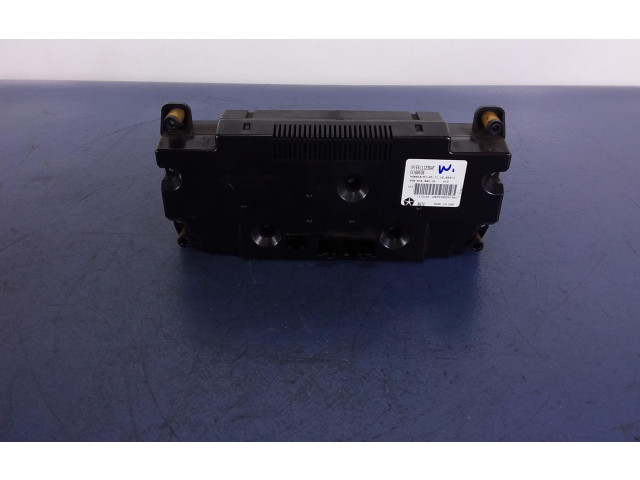 Блок управления климат-контролем 55111236AF, 55111236AF   Chrysler Town & Country V