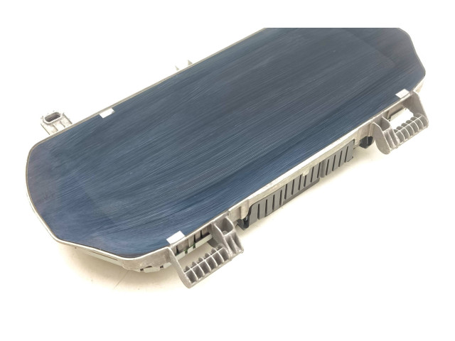 Přístrojová deska Renault Captur II 2022 248090642R, VPKK1F10849PF