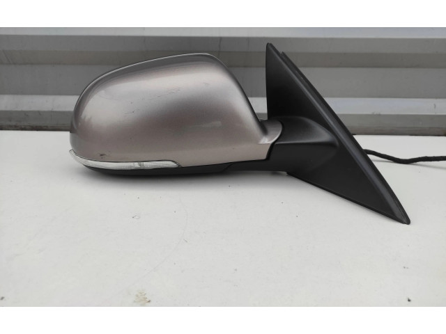 Зеркало электрическое        Skoda Superb B6 (3T)  2008 - 2015 года   
