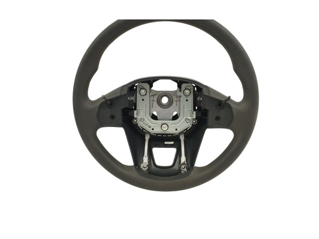 Руль KIA Rio  2013 - 2015 года 561301W000      