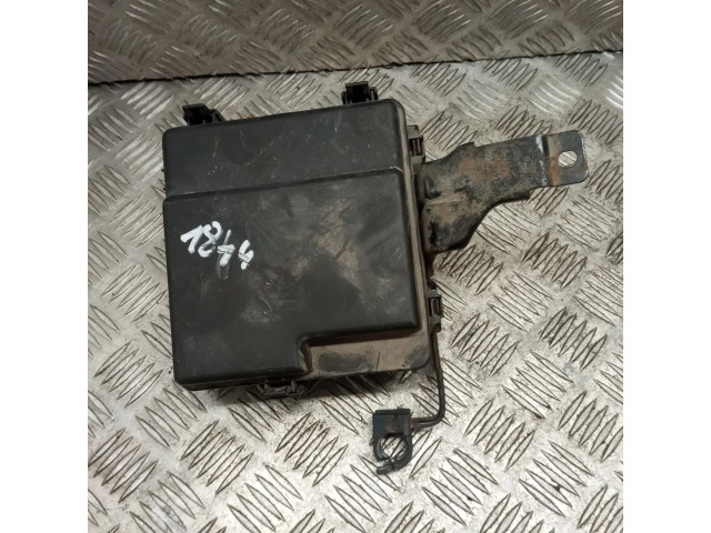 Блок предохранителей Honda FR-V