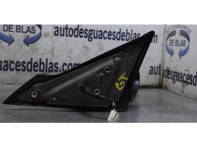 Зеркало электрическое правое Alfa Romeo GT 1963-1977 года