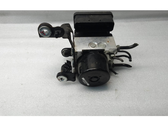 Блок АБС 30681619, 10092604053   Volvo  V70  2008 - 2013 года