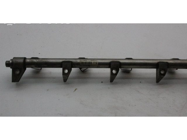 Vstřikovací lišta 7523439 BMW 7 E65 E66 pro benzínový motor 6.0 N73 B60 A