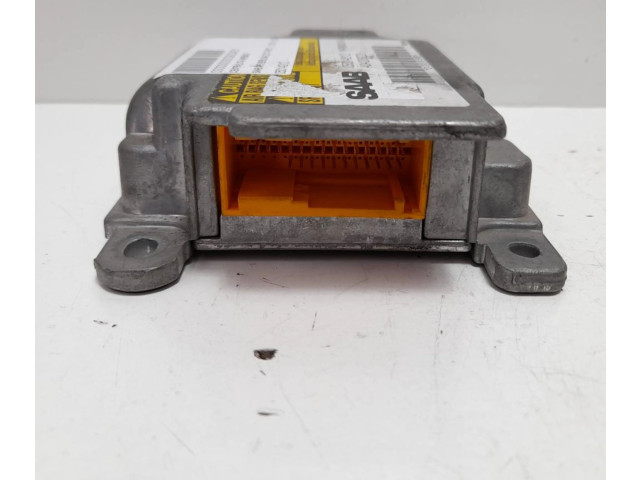 Блок подушек безопасности 05014212, 05014212 Saab 9-5