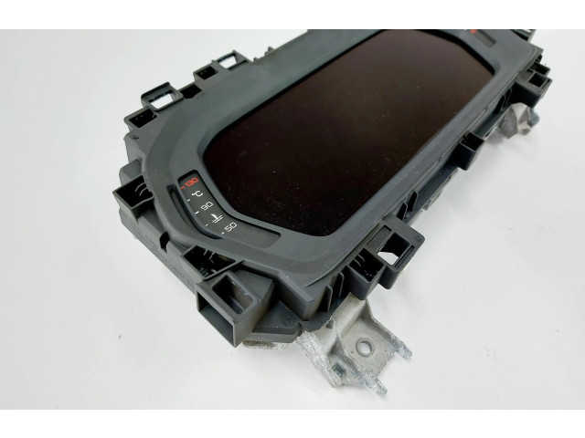 Панель приборов 8Y0920700C Audi A3 8Y