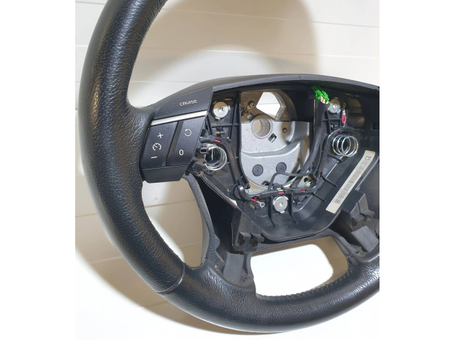 Руль Volvo XC90  2003 - 2006 года 30776426, 30776461      