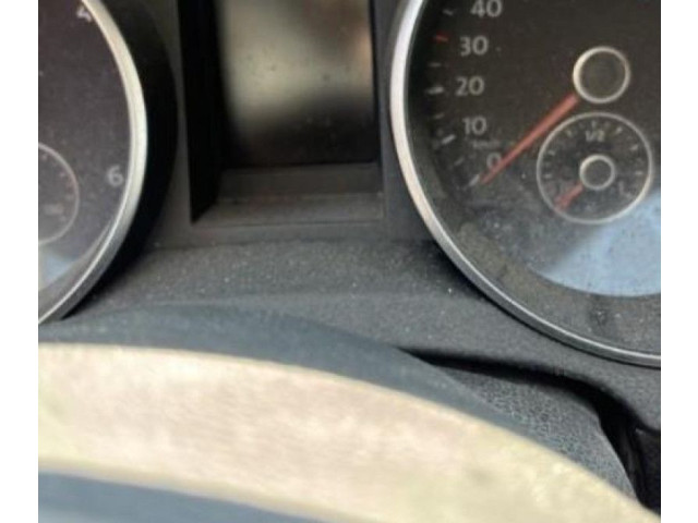 Панель приборов 5K0920871A Volkswagen Golf VI