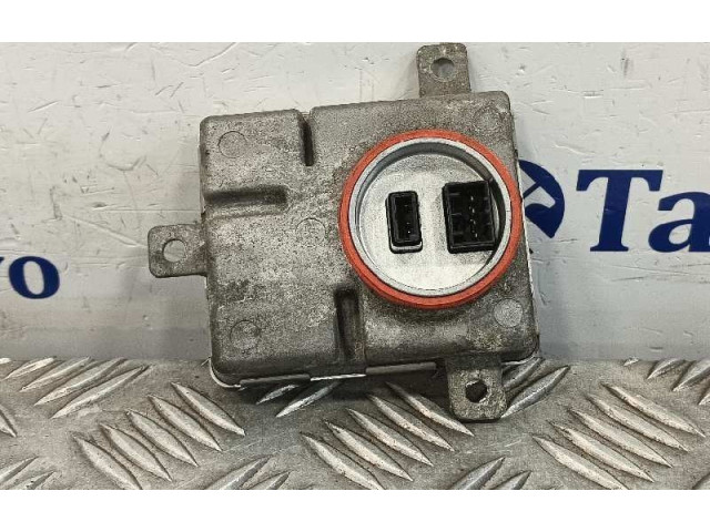 Блок управления Xenon