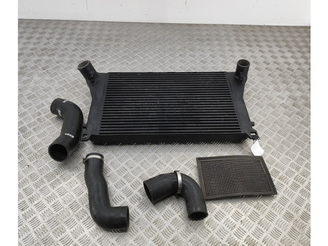 Интеркулер Volkswagen Golf VII