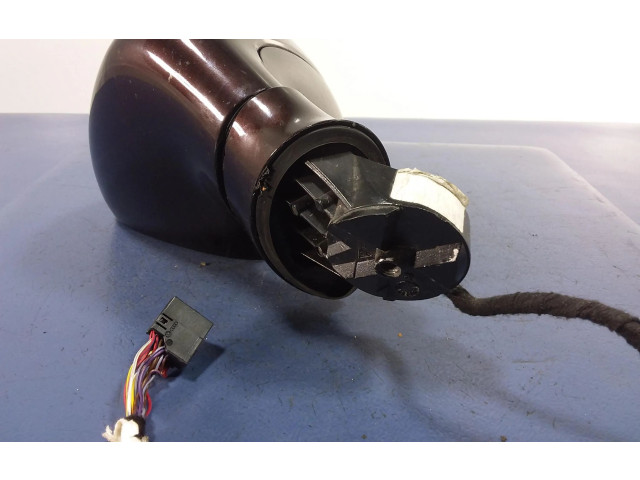 Zpětné zrcátko Porsche Panamera (970) 2010