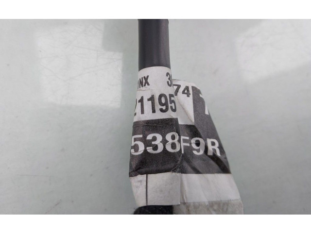 Зеркало (механическое)       Skoda Octavia Mk4  2019 -  года   