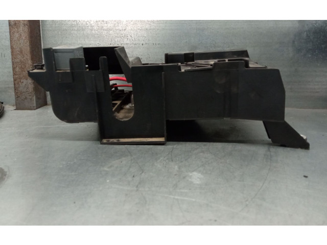 Pojistková skříňka Řídící jednotka BSM 4L0937555A, 15408913   Audi Q7 4L 2006