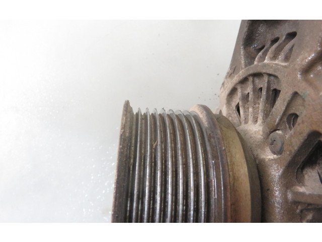 Генератор 21652997, 21652997 Volvo XC90