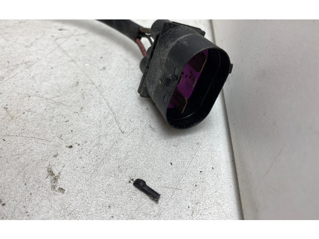 Вентилятор радиатора 5Q0959455BE Volkswagen Golf VIII