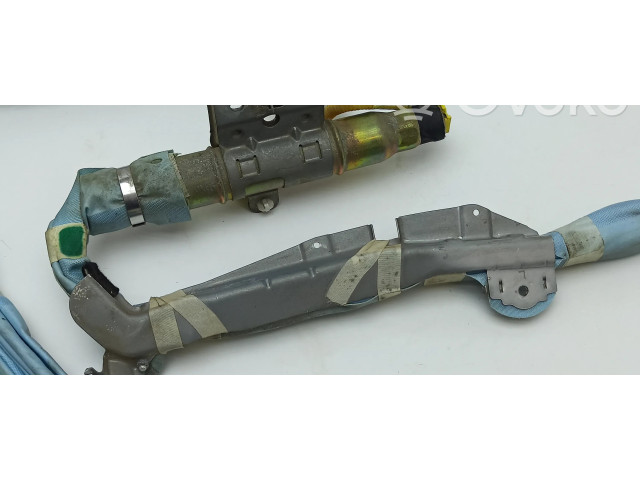 Боковая подушка безопасности DD202663481, 201558600Q08   Lexus LS 430