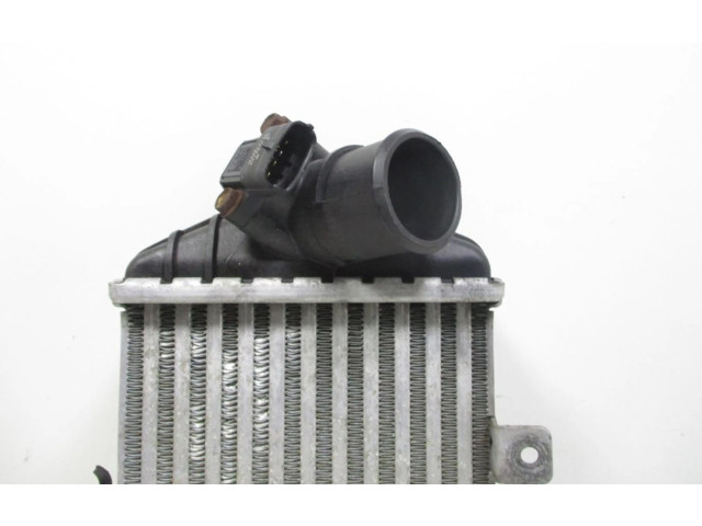 Интеркулер 282702A770 KIA Ceed