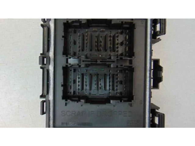 Pojistková skříňka H1BT-14D068-AF Ford Fiesta 2017