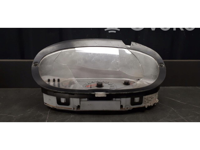 Přístrojová deska Lancia Y 840 1999 46551896