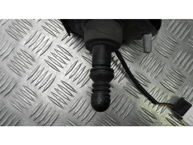 Zpětné zrcátko  Peugeot Partner 2005  8153JK, P1104 LT  