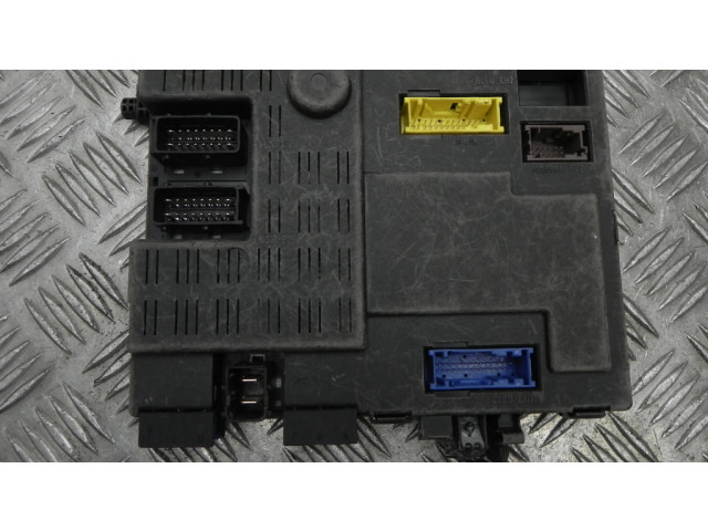 Комфортный модуль