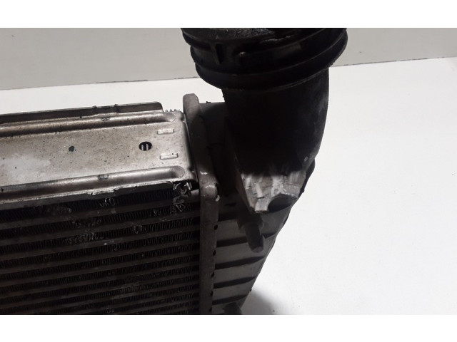 Интеркулер 3D0145804 Volkswagen Phaeton 5.0