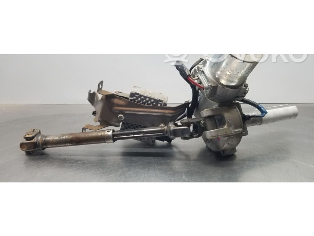 Рулевая рейка 4405A090, 8633A031 Mitsubishi ASX - года