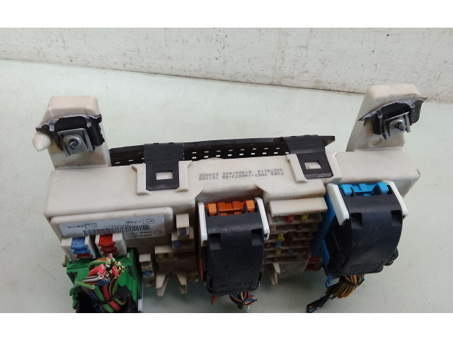 Pojistková skříňka 7M5T14A073BN, 8Y63517 Ford Focus 2008