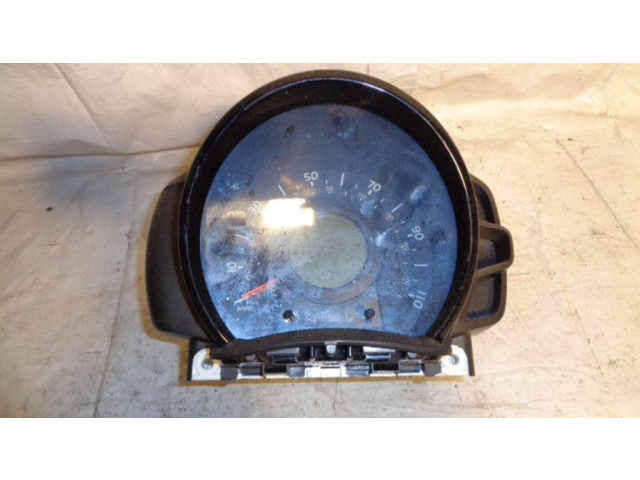 Přístrojová deska Peugeot 108 2014 769167320U