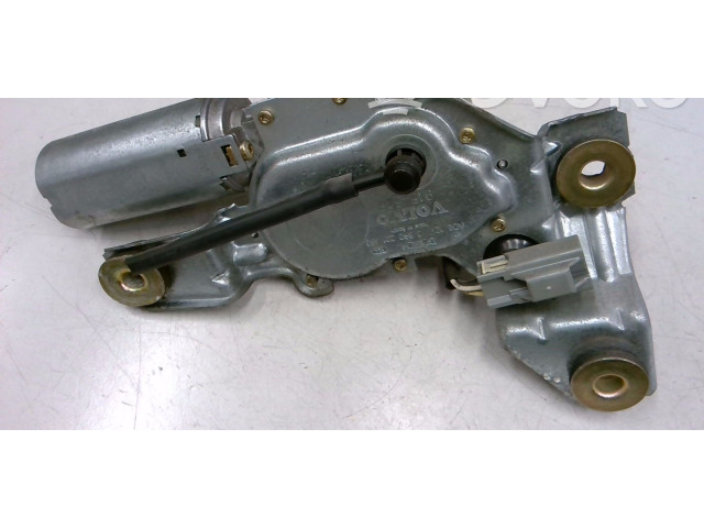 Моторчик заднего дворника 9154525, 31333743    Volvo V70