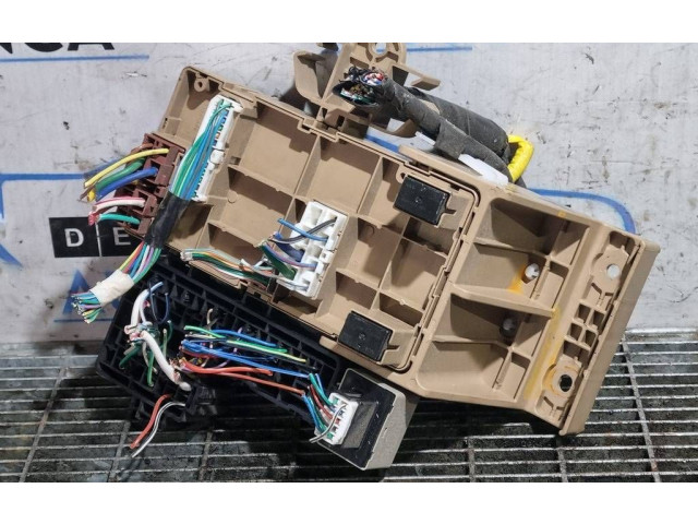 Блок предохранителей  LB101100B   Subaru Forester SH    