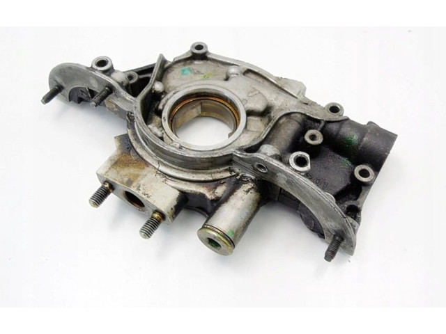 Масляный насос   D14A5PO  Honda Civic 