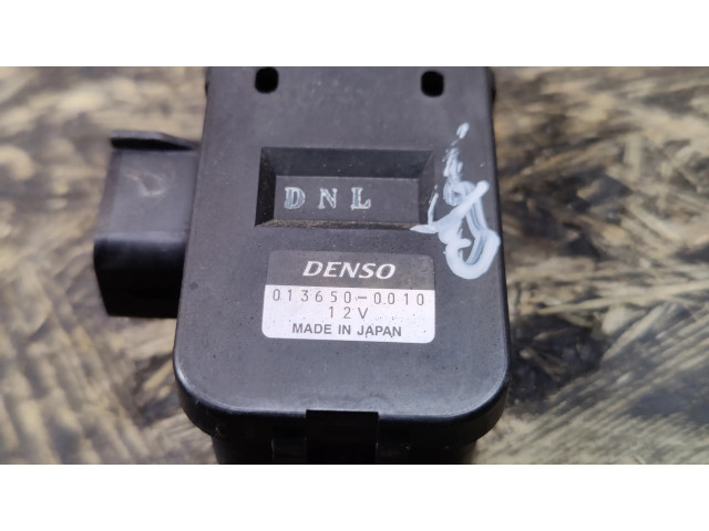 Блок управления 0136500010   Lexus LS 460 - 600H