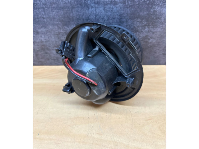 Вентилятор печки    1K1820015C, 0019500921   Volkswagen Touran I