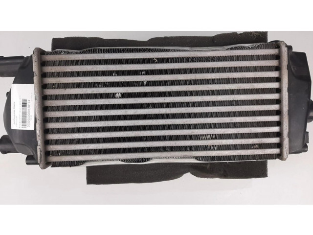 Интеркулер C1B19L440AD Citroen C4 Grand Picasso 1.6