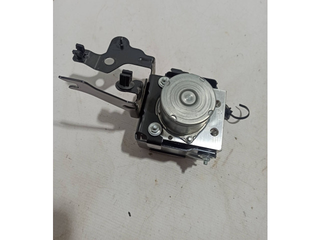 Блок АБС 476609982R Dacia Duster III 2024 - года