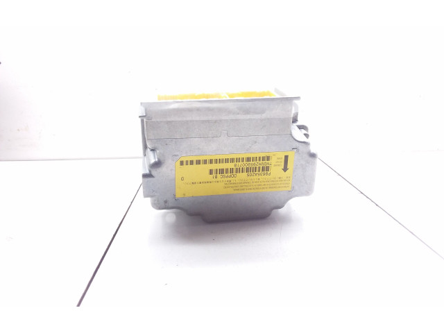 Блок подушек безопасности P8635A205, DDPPSC Mitsubishi Outlander