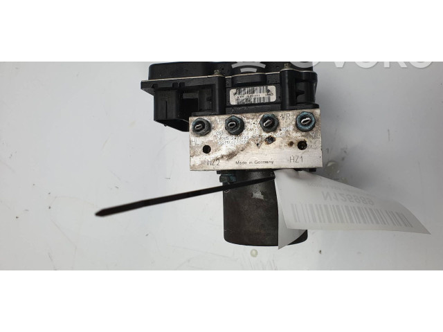 Jednotka ABS 97035575531, 0265239293 Porsche Panamera (970) 2012