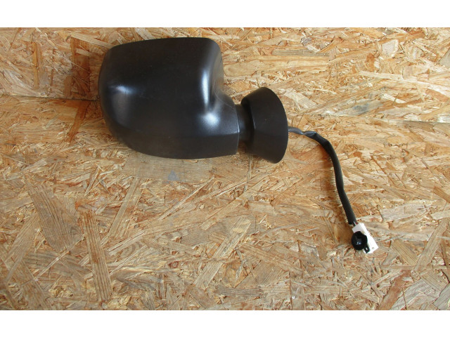 Зеркало (управляемое электричеством)     Dacia Logan I   