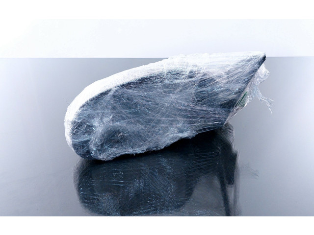 Зеркало электрическое        Volvo V70  2000 - 2004 года   