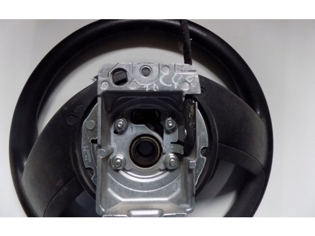 Руль Citroen C4 I Picasso 2006 - 2013 года 96591806ZD, 96591806ZD