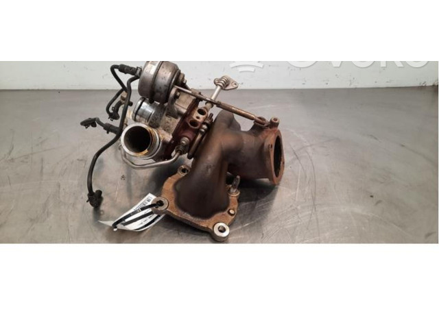 Модуль кузова 8214020010, FR3E9G438CJ Ford Mustang VI