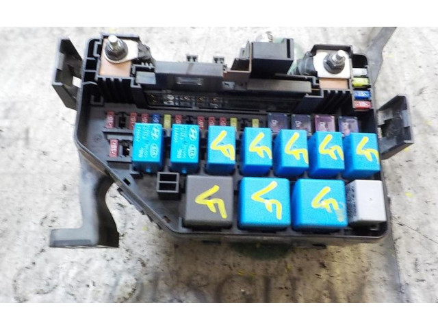 Pojistková skříňka Řídící jednotka BSM 914902K915, 914902K915 KIA Soul 2011